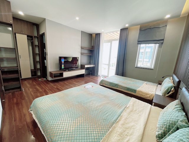 エイミーアパートメント・ヒュエ