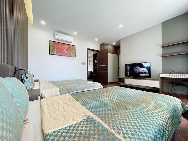 エイミーアパートメント・ヒュエ