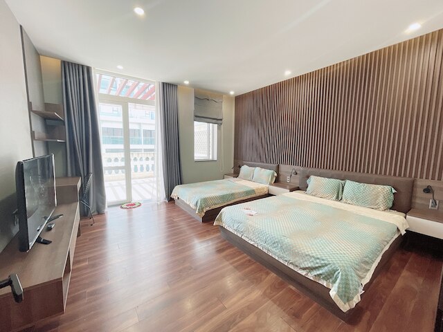 エイミーアパートメント・ヒュエ