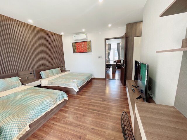 エイミーアパートメント・ヒュエ