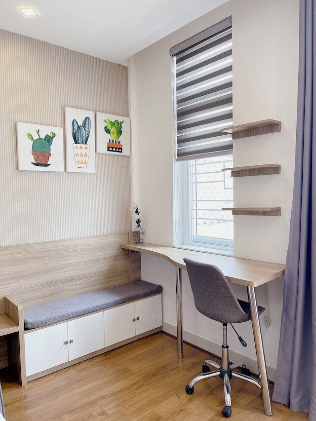 エイミーアパートメント・ヒュエ