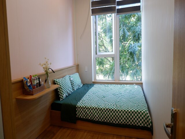 エイミーアパートメント・ヒュエ