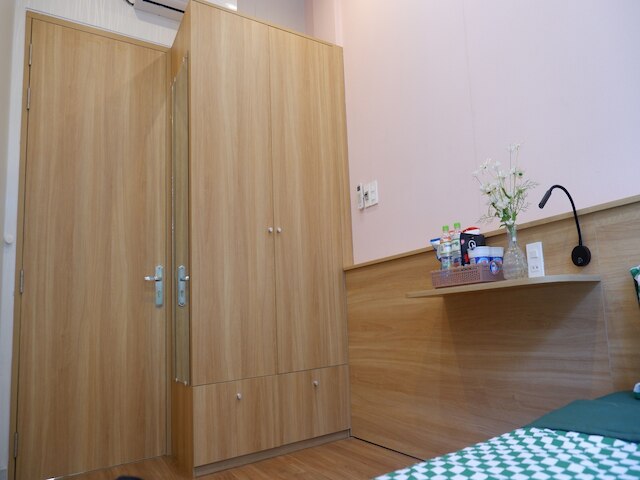 エイミーアパートメント・ヒュエ