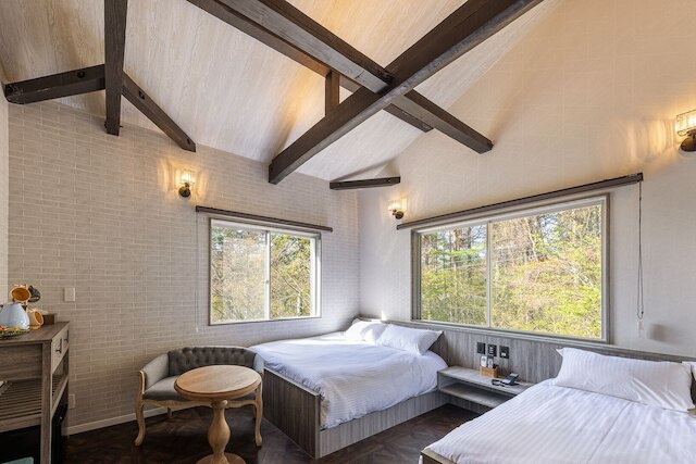 アルメリア ホテル