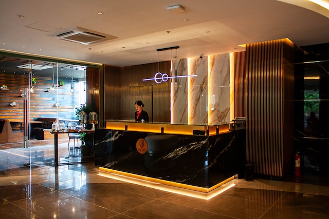 ハヤット スカイ タワーズ