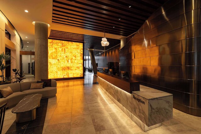 ホライゾン バイ スカイシティ