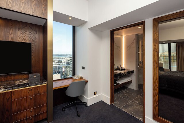 ホライゾン バイ スカイシティ