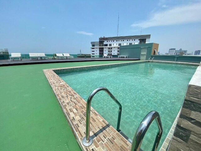 Mカサホテルパッタヤ