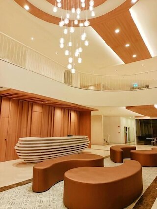 Mカサホテルパッタヤ