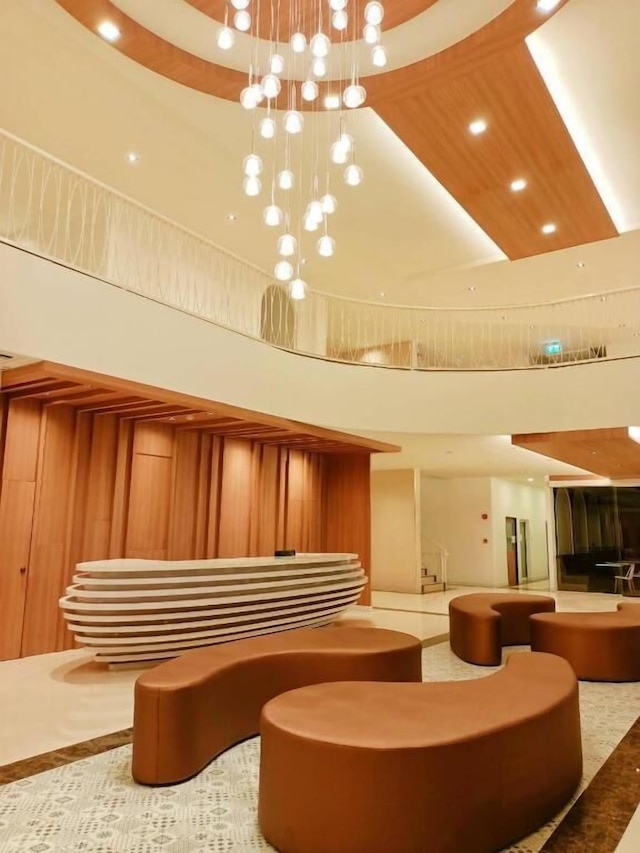 Mカサホテルパッタヤ