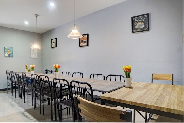 ホテル O ファイネスト ハウス ニア アンプラス バス ターミナル