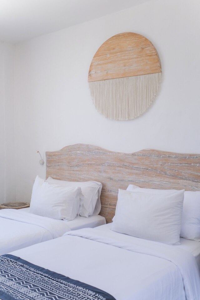 ラヴァナ・ヴィラ・ジンバラン