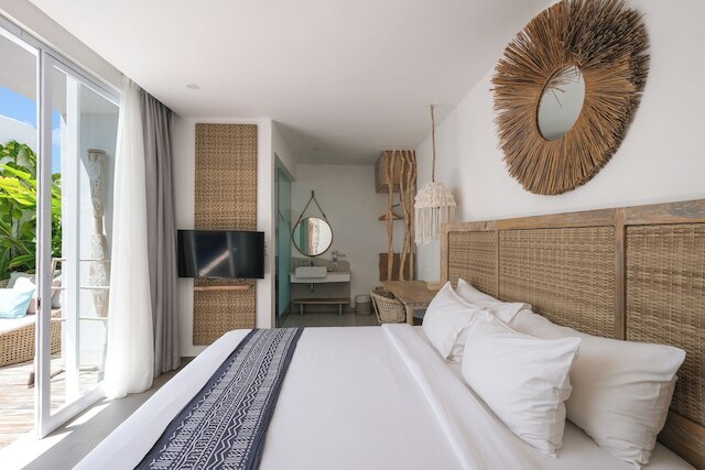 ラヴァナ・ヴィラ・ジンバラン