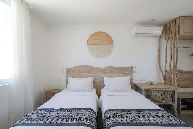 ラヴァナ・ヴィラ・ジンバラン