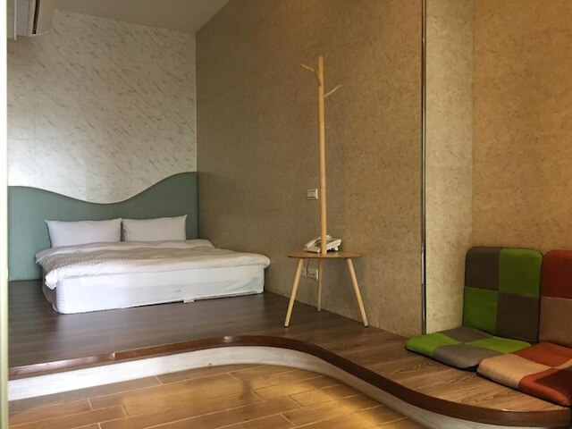 Now and Then Hot Spring Inn