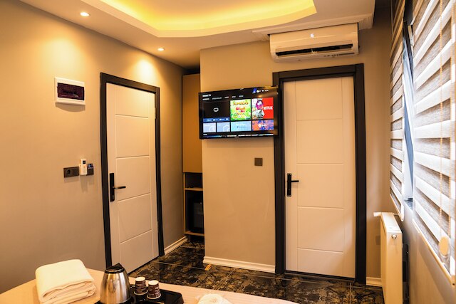 Ckパレスホテル