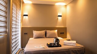 Ckパレスホテル