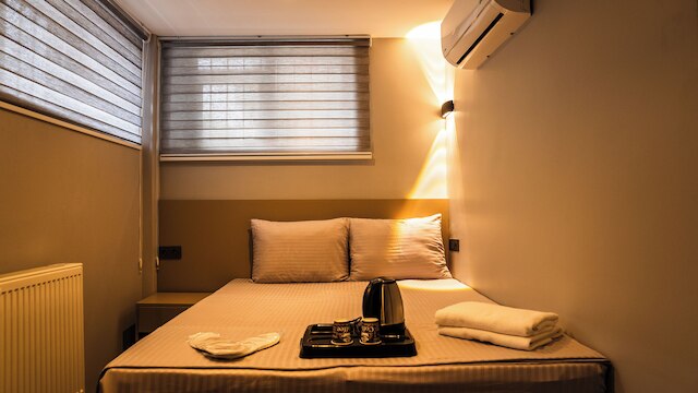 Ckパレスホテル