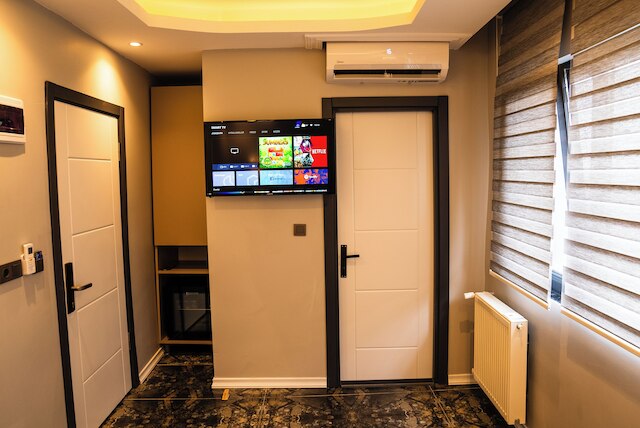 Ckパレスホテル