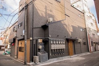 Valuehjq Tsurumibashi