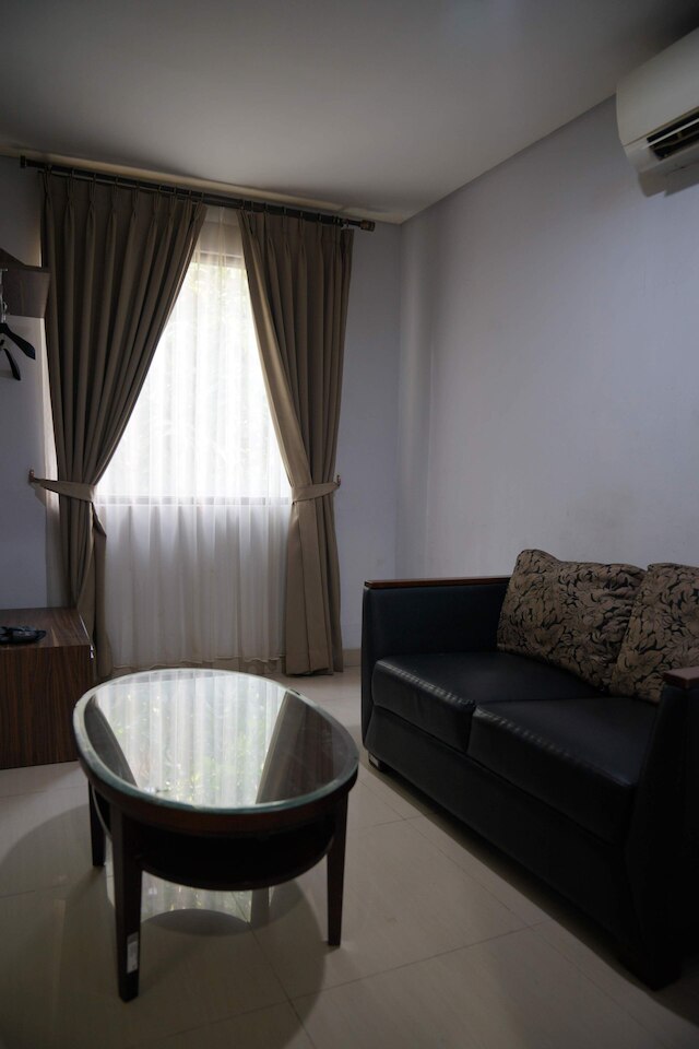 ダルチチ ホテル スンター