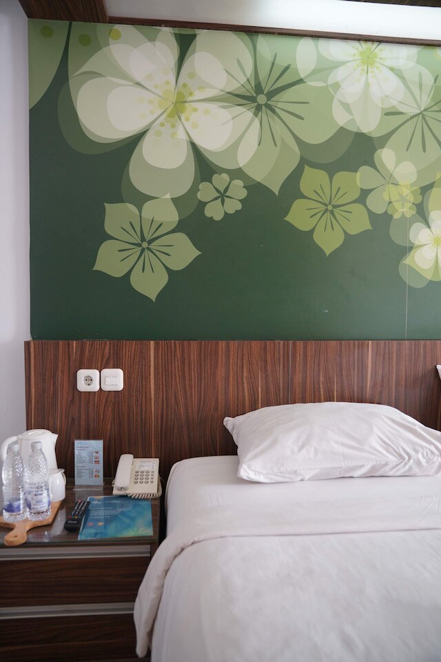 ダルチチ ホテル スンター