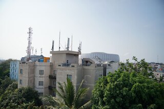 ダルチチ ホテル スンター