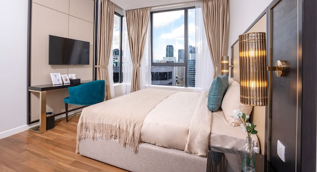 パビリオン セイロン ヒル スイーツ、ブキット ビンタン バイ パーフェクト ホスト