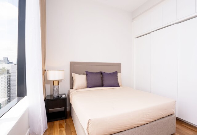 パビリオン セイロン ヒル スイーツ、ブキット ビンタン バイ パーフェクト ホスト