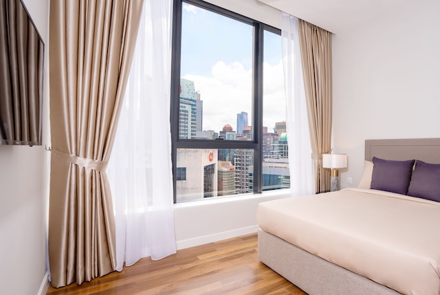 パビリオン セイロン ヒル スイーツ、ブキット ビンタン バイ パーフェクト ホスト