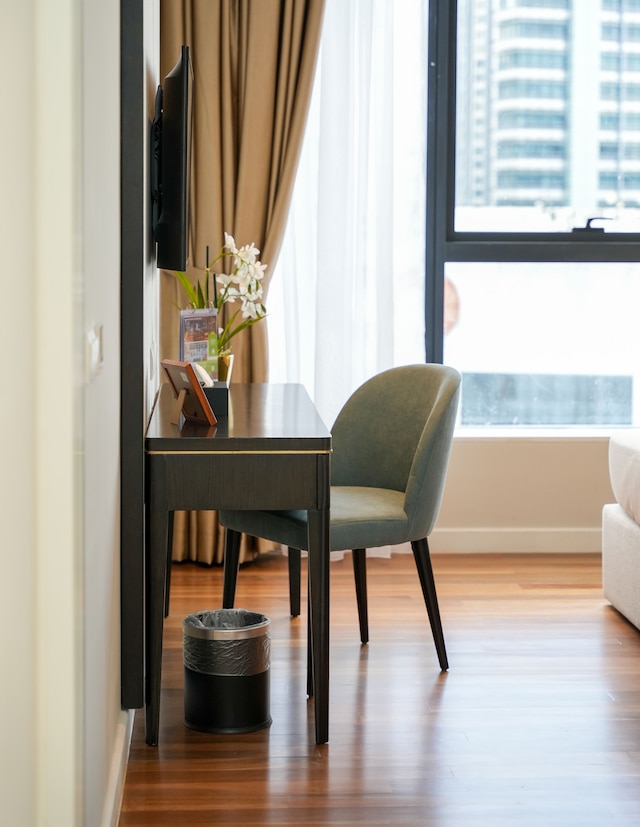 パビリオン セイロン ヒル スイーツ、ブキット ビンタン バイ パーフェクト ホスト