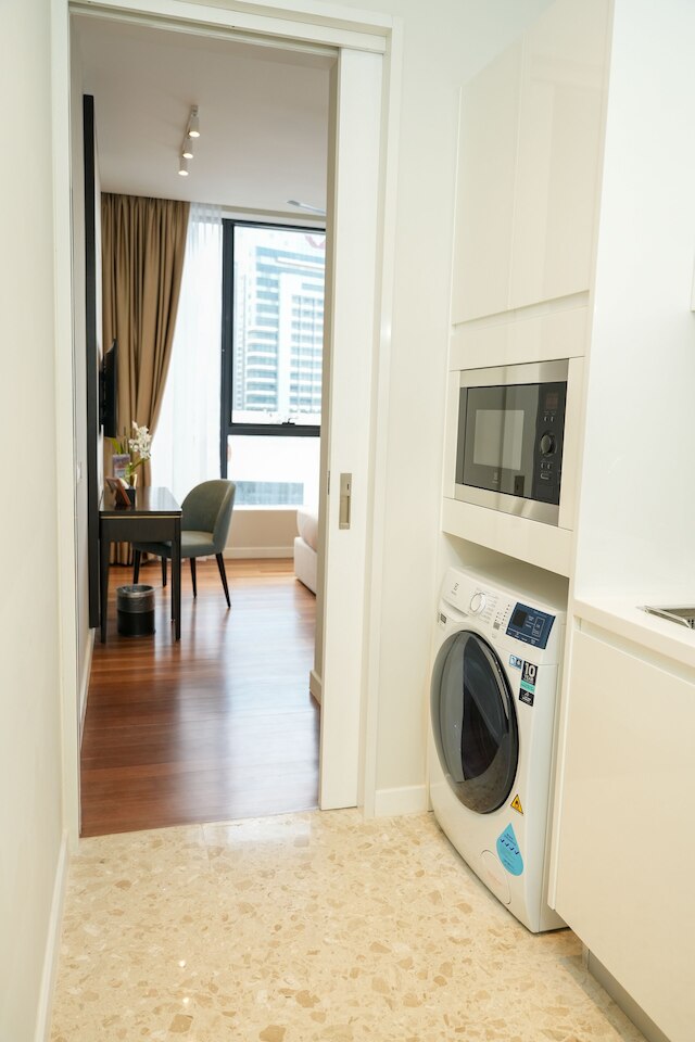 パビリオン セイロン ヒル スイーツ、ブキット ビンタン バイ パーフェクト ホスト