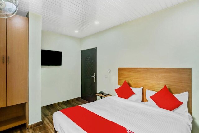 ホテルジートステイ