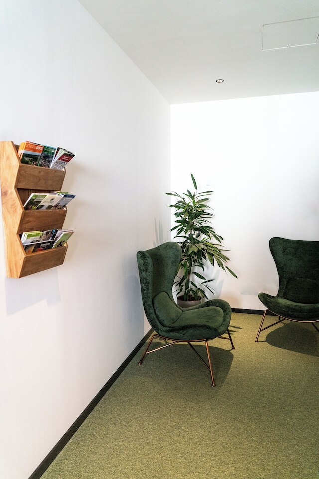 SEKRAスタッドホテル