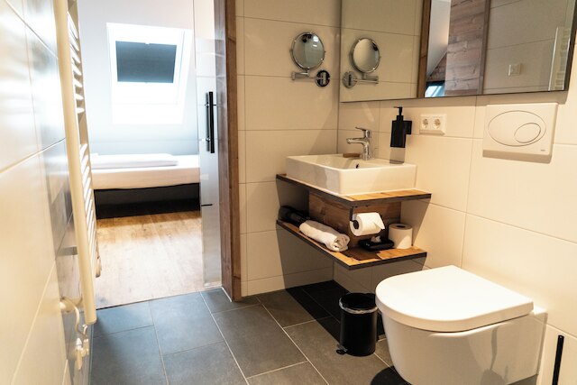 SEKRAスタッドホテル