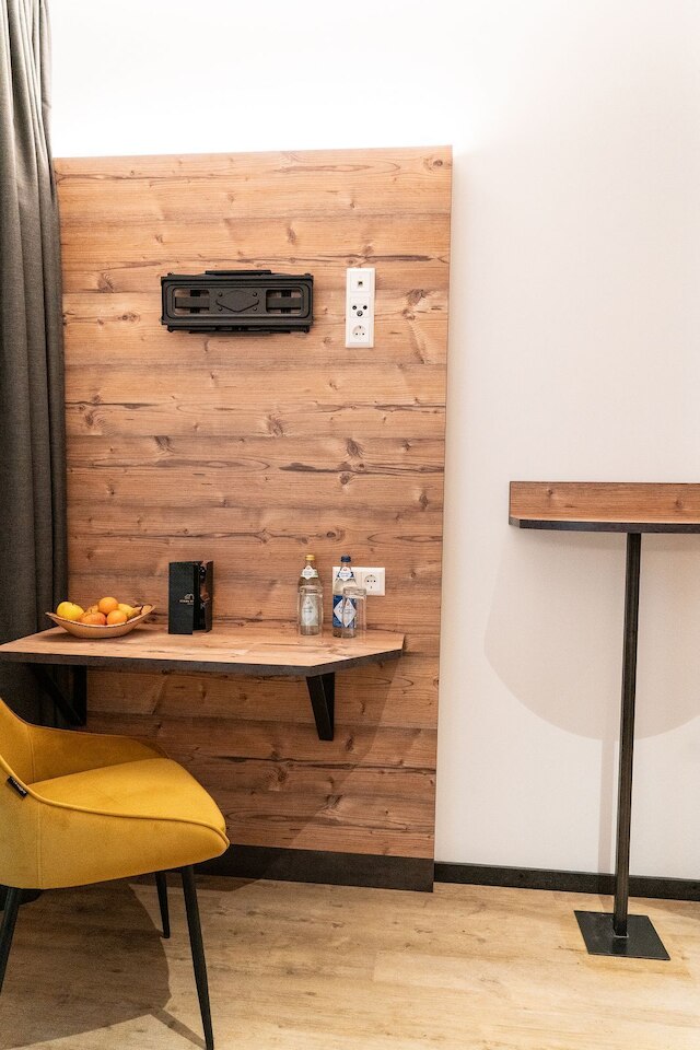 SEKRAスタッドホテル