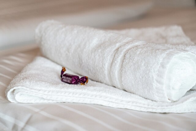 SEKRAスタッドホテル