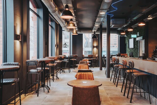 カバンナス リヴァプール