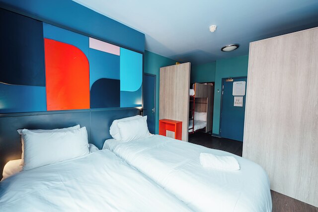 カバンナス リヴァプール