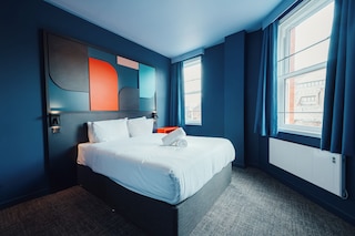 カバンナス リヴァプール