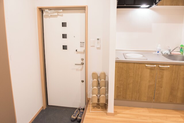 Tycq Nagahashi TY レジデンス