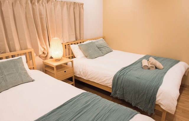 Tycq Nagahashi TY レジデンス