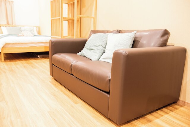 Tycq Nagahashi TY レジデンス