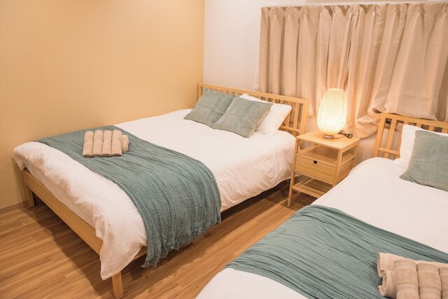 Tycq Nagahashi TY レジデンス