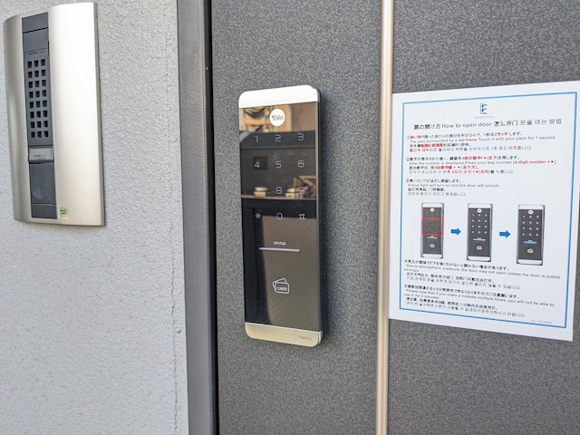 ESLEAD HOTEL Osaka Nipponbashi