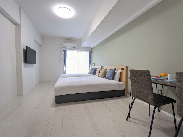 ESLEAD HOTEL Osaka Nipponbashi