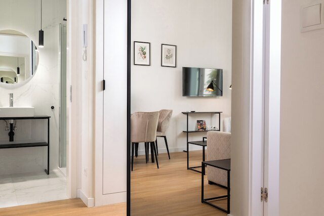 ライスカ・レジデンス