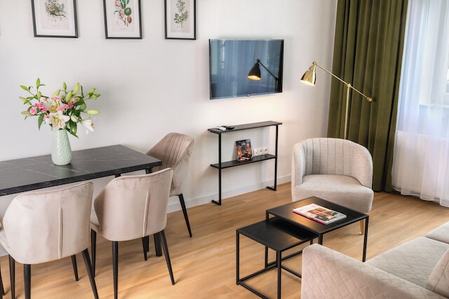 ライスカ・レジデンス