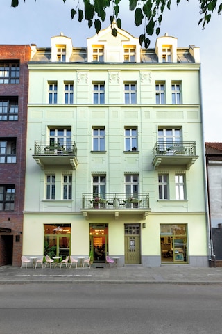 ライスカ・レジデンス