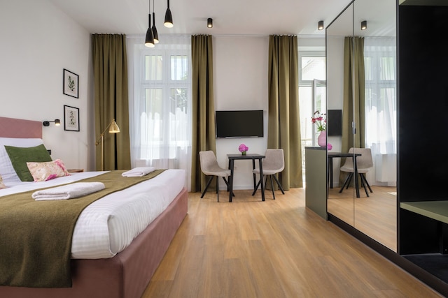 ライスカ・レジデンス